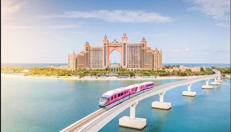 Palm Monorail